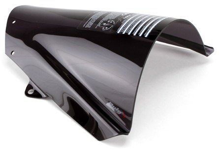 楽天市場】Puig プーチ レーシングスクリーン ZX-6R ZX-10R KAWASAKI