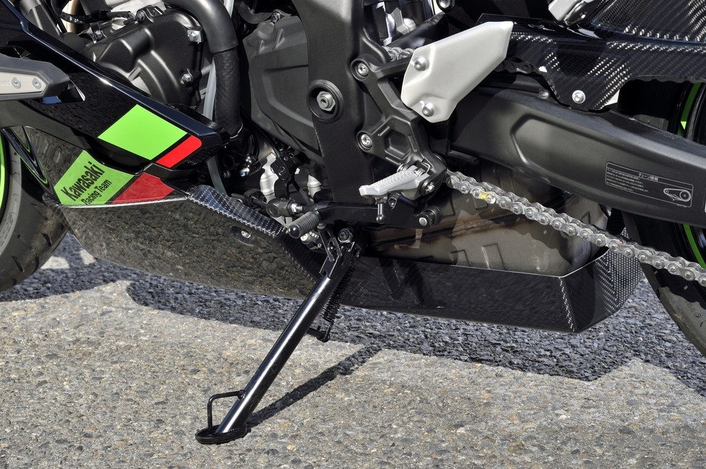 楽天市場】Magical Racing マジカルレーシング アンダーカウルトレイ