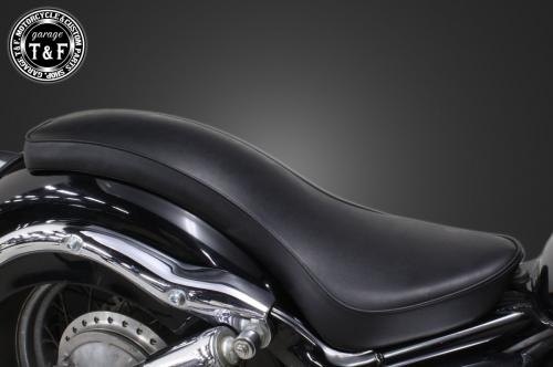 楽天市場】Garage T&F ガレージ コブラシート シャドウ400 HONDA