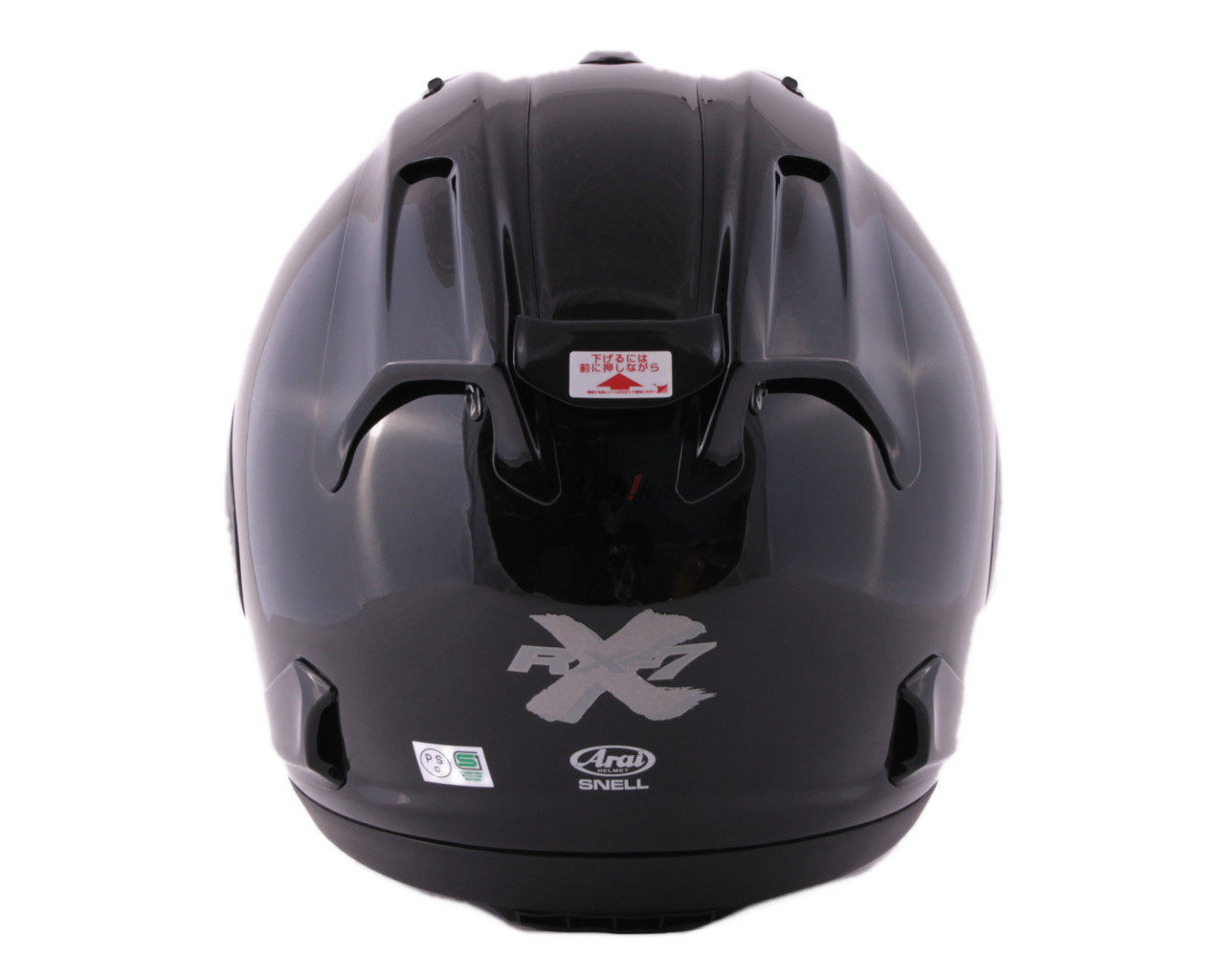 楽天市場】Arai アライ RX-7X [アールエックス セブンエックス グラス