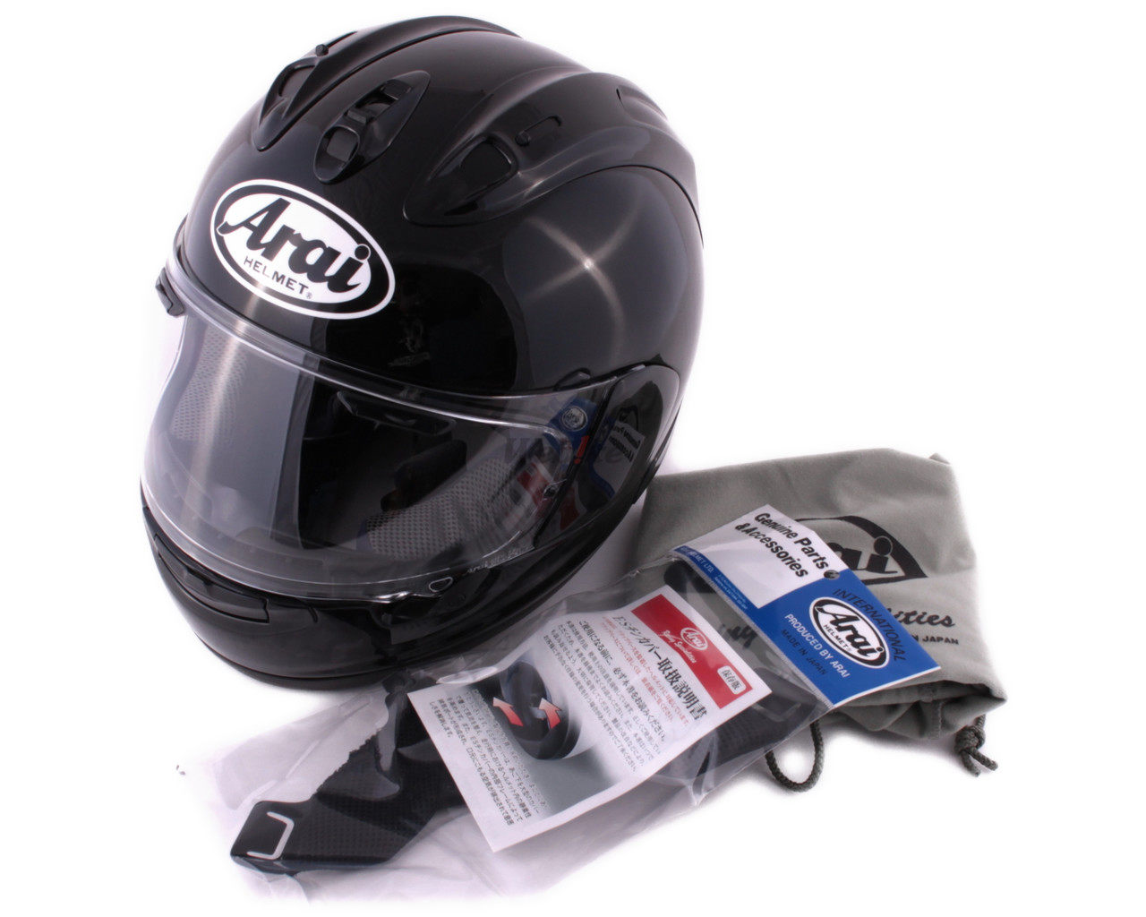 楽天市場】Arai アライ RX-7X [アールエックス セブンエックス グラス