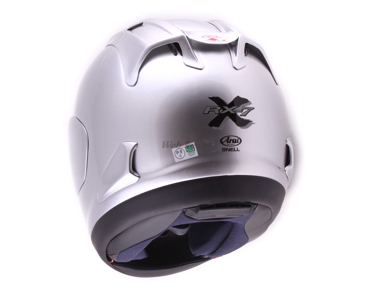 楽天市場】Arai アライ RX-7X [アールエックス セブンエックス