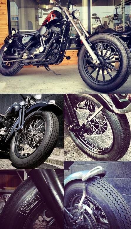 楽天市場】ALLSTATE TIRES オールステートタイヤ 【SAFETY TREAD