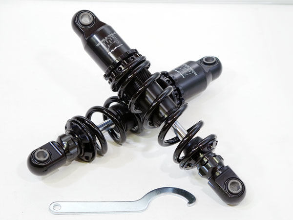 楽天市場】スポーツスター サスの通販