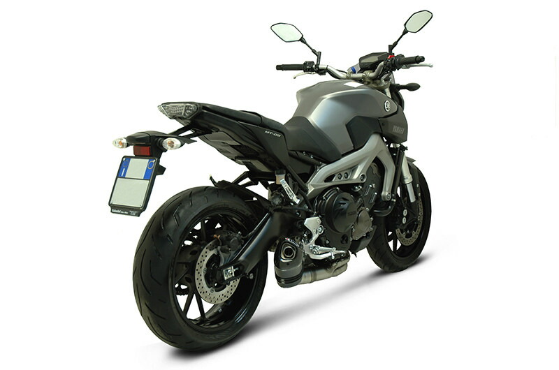 楽天市場】TERMIGNONI テルミニョーニ 3X1フルエキゾースト カーボン