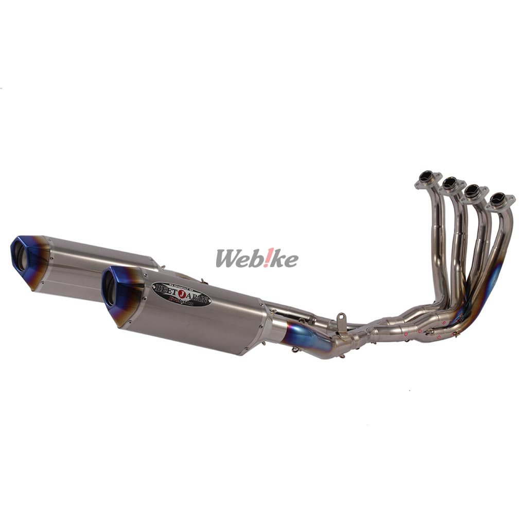 楽天市場】BEET ビート NASSERT(ナサート) Evolution TypeII T-2 フル