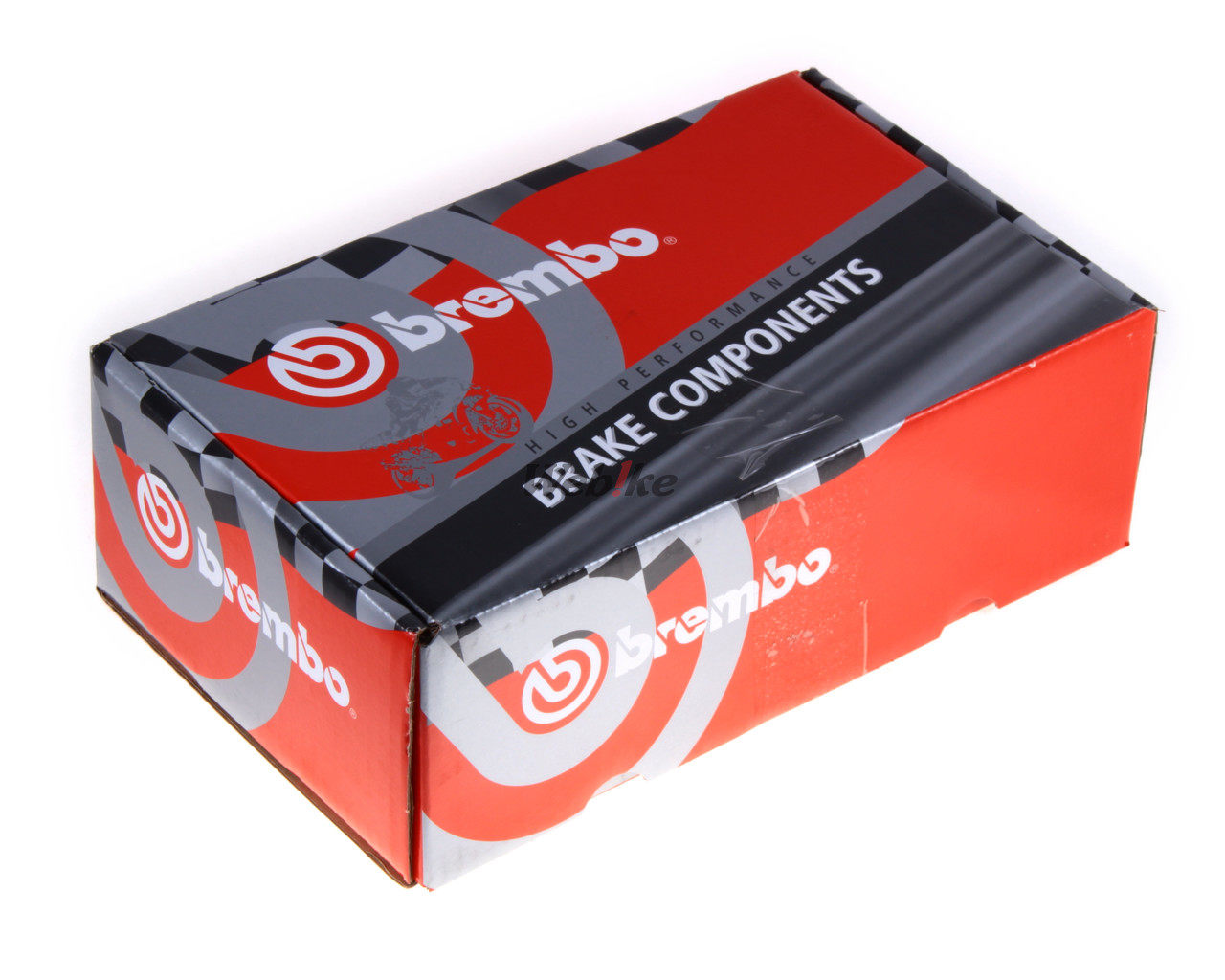 楽天市場】Brembo ブレンボ 14RCS ラジアルブレーキマスターシリンダー