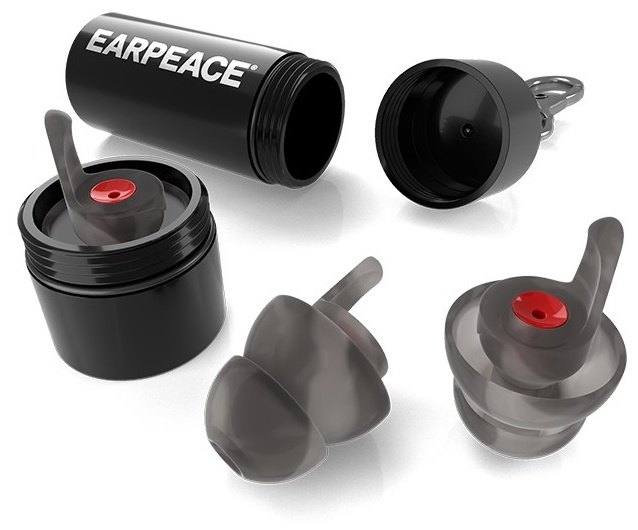 楽天市場】EARPEACE イアーピース Moto モータースポーツ用耳栓 イヤー