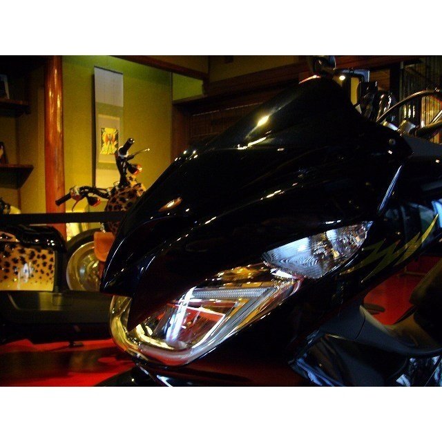 楽天市場】KOTANI MOTORS コタニモータース デビルマスク PCX125