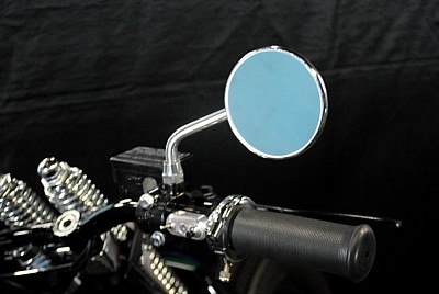 楽天市場】w650 イナドメ（ミラー｜パーツ）：バイク用品<車用品