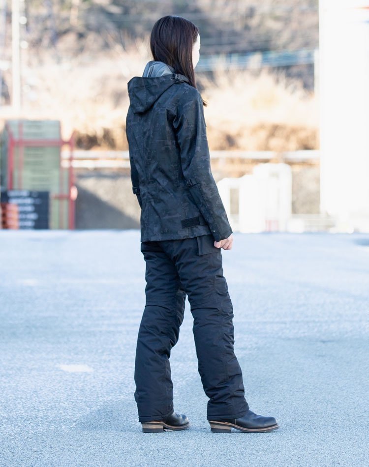 楽天市場】POWERAGE パワーエイジ スマートカーゴパンツ ウインター