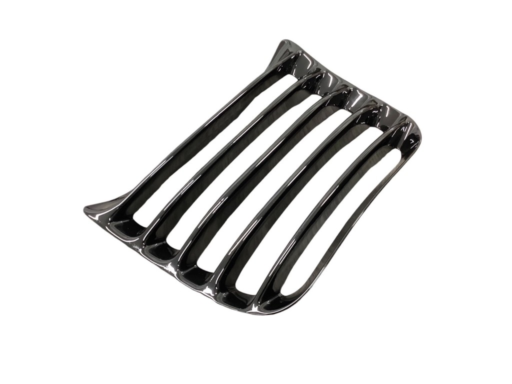 楽天市場】プレイマンズ・コレクション GPZ900R ヘッドライトルーバー