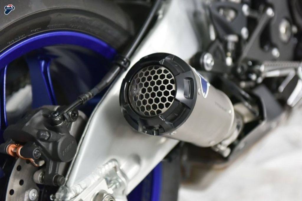 楽天市場】TERMIGNONI テルミニョーニ GP2Rタイプ スリップオン