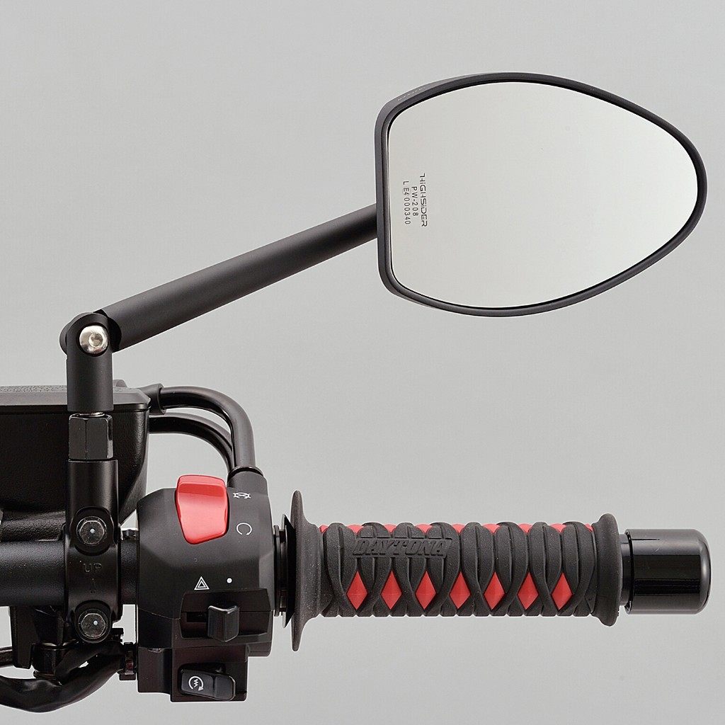 楽天市場】DAYTONA デイトナ 【Highsider：ハイサイダー】 ロッド