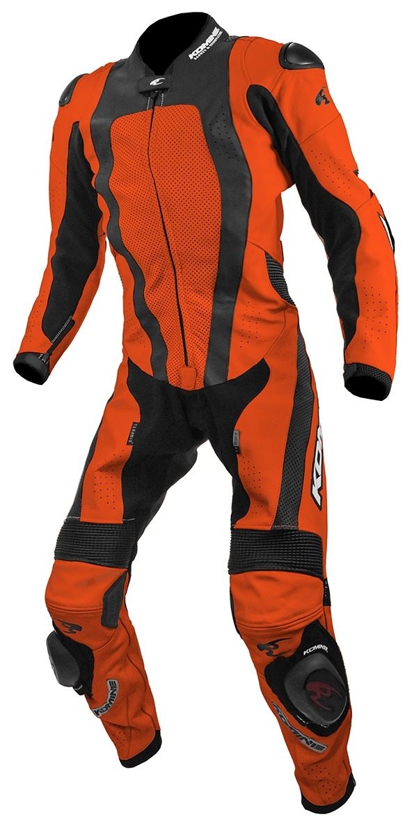 コミネ レザースーツ S-54 (バイク用ウェア) 価格比較 - 価格.com