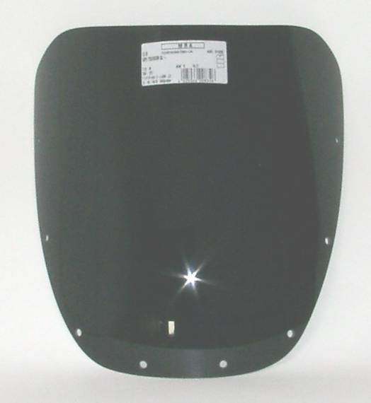 楽天市場】MRA エムアールエー スクリーン オリジナル GPZ900R NINJA