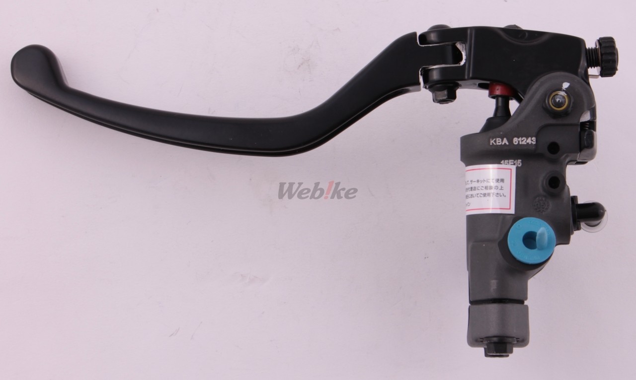 楽天市場】Brembo ブレンボ 19RCS ラジアルブレーキマスターシリンダー