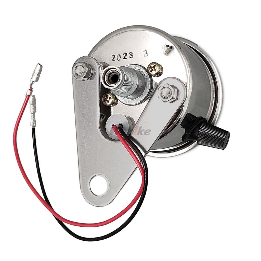 楽天市場】KIJIMA キジマ スピードメーター(機械式) スピードメーター