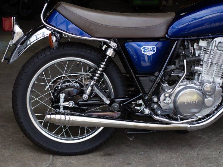 sr400 バイク用マフラー」の人気商品一覧 | 安い商品を通販サイトから