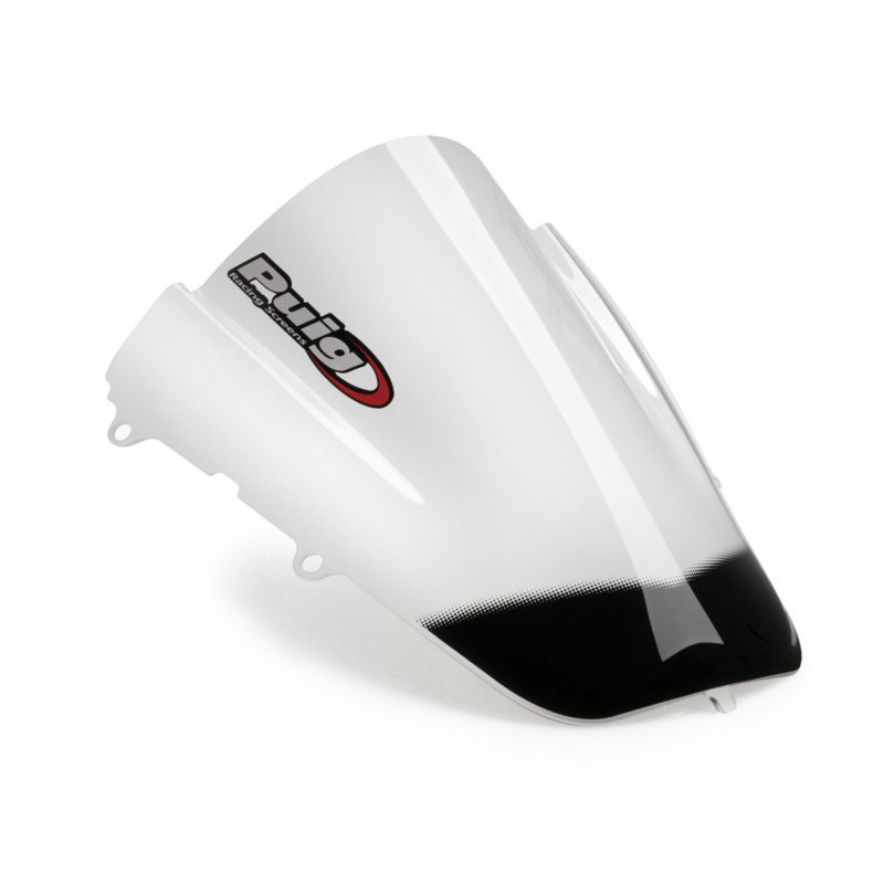 楽天市場】Puig プーチ レーシングスクリーン YZF-R1 YZF-R1M レース