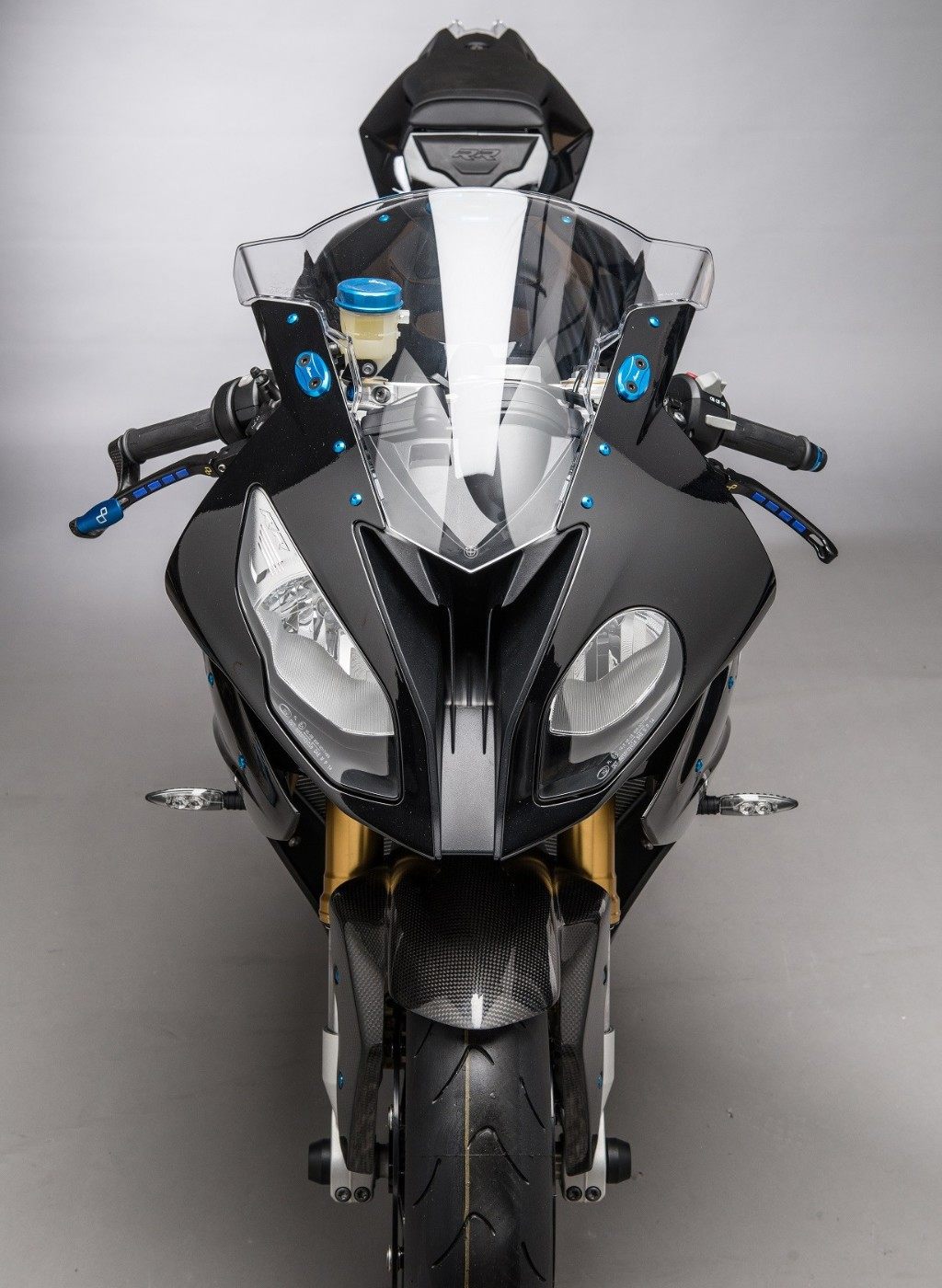 楽天市場】LighTech ライテック ミラー ブラインド プレート S1000RR