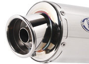 楽天市場】METAL GEAR メタルギア フルエキゾーストマフラー GN125H