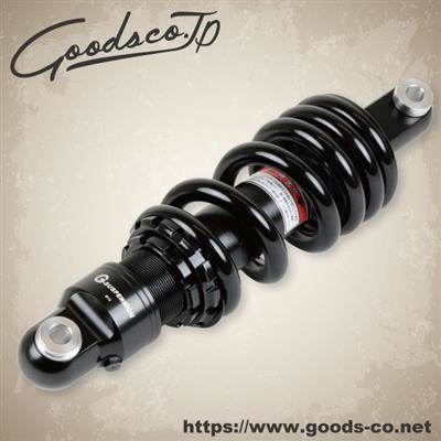 楽天市場】GOODS グッズ G-SUSPENSION モノ305 TW225E TW200 TW200E