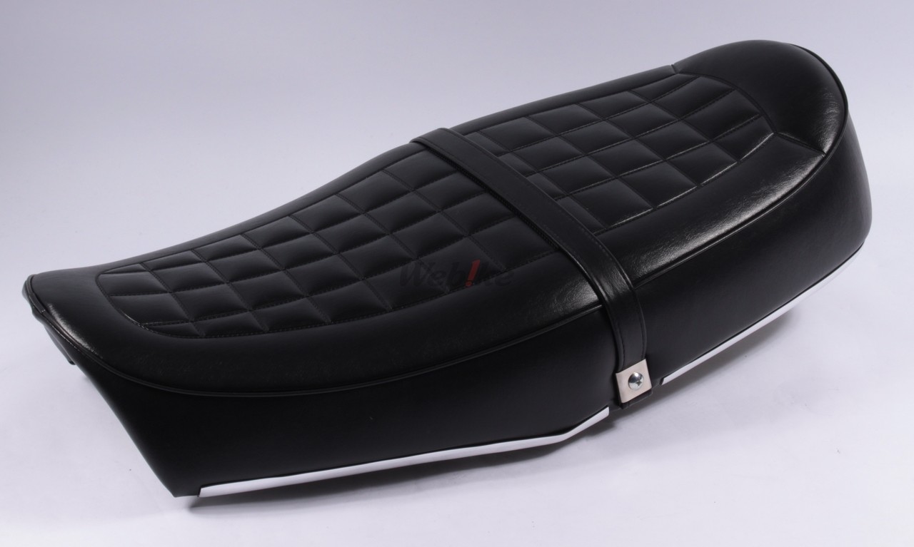 楽天市場】DAYTONA デイトナ コージーシート (COZYシート) 【70s