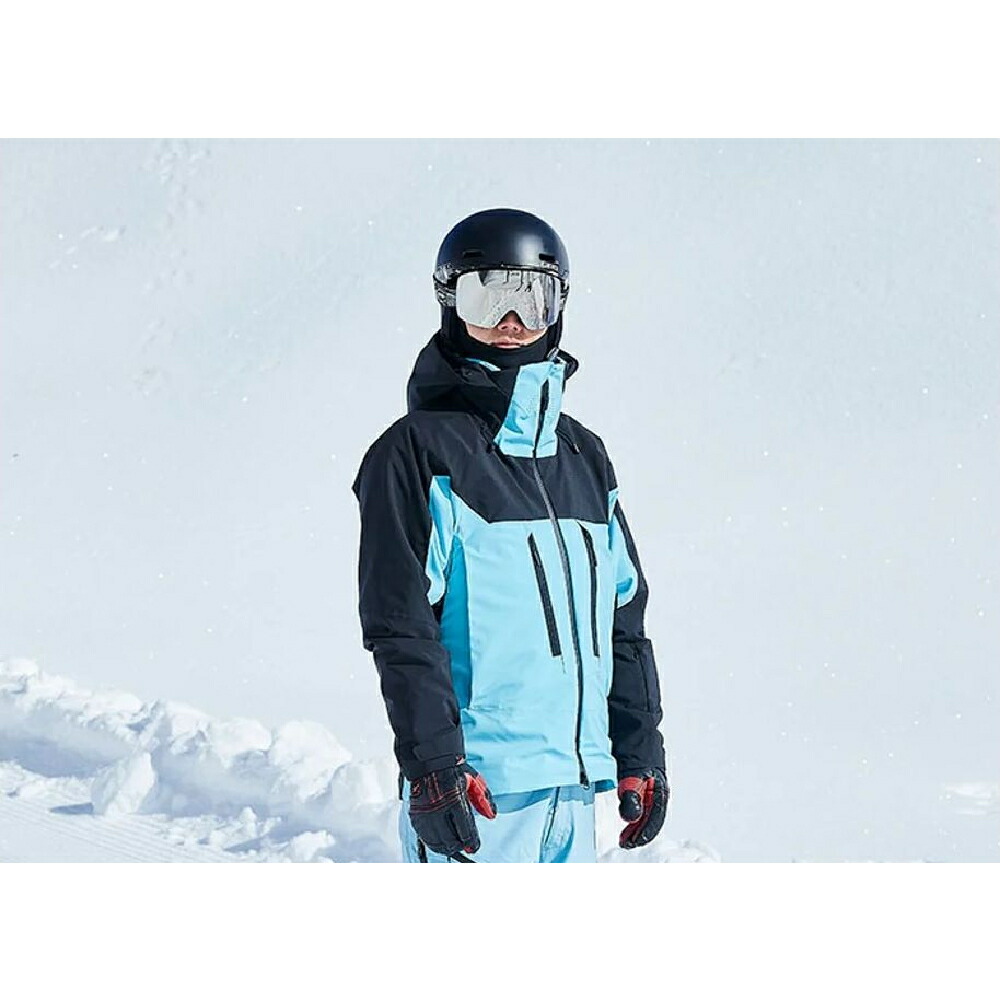 楽天市場】2025 デサント スキーウェア DESCENTE S.I.O INSULATED