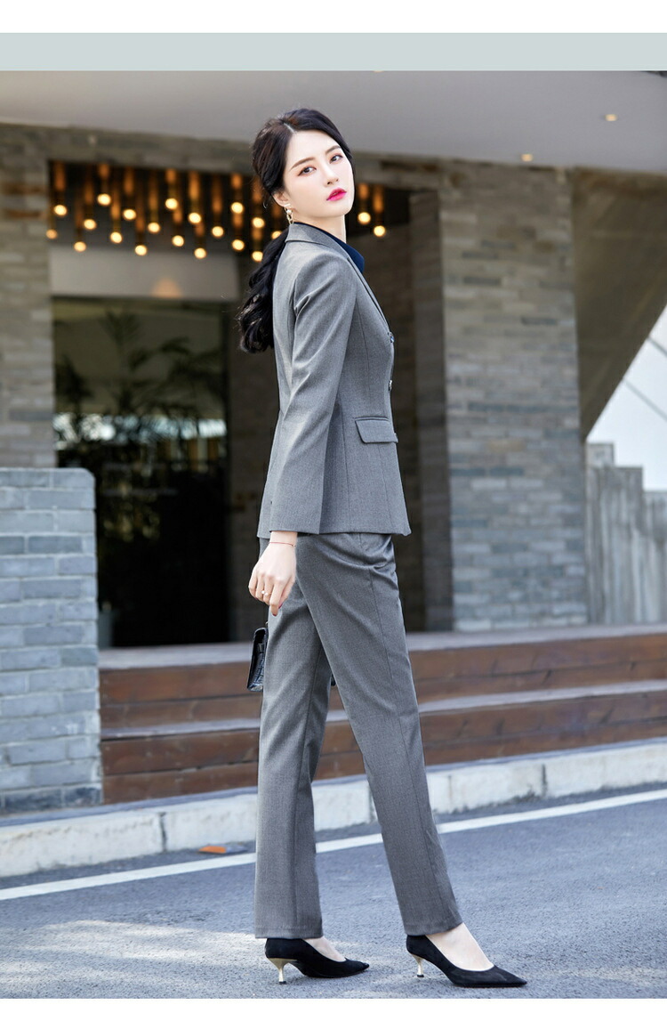 楽天市場】スーツ レディース 卒業式 入学式 ママスーツ セットアップ