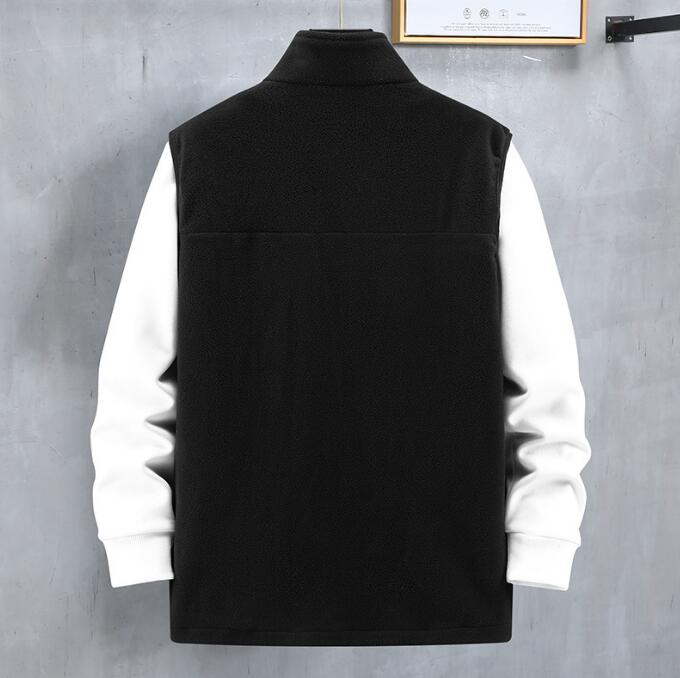 楽天市場】オーバーサイズ 6XL-9XL メンズファッション ベスト 裏ボア