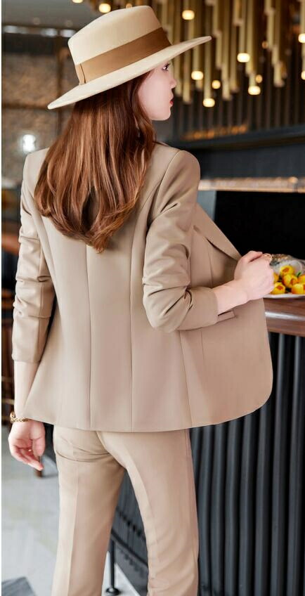 楽天市場】レディース セットアップ 2点セット ジャケット ロング