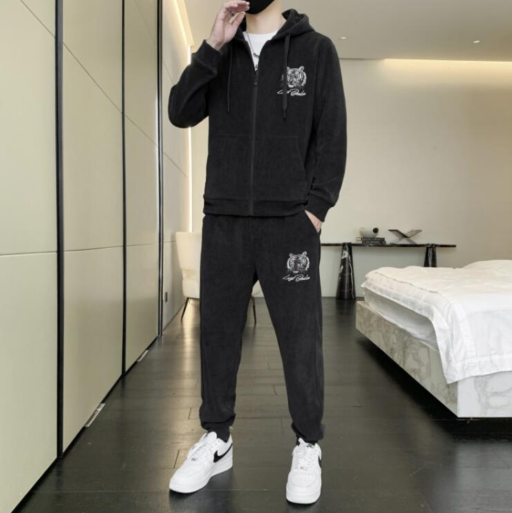 楽天市場】大きいサイズ M-3XL ジャージ 上下セット 2点セット メンズ