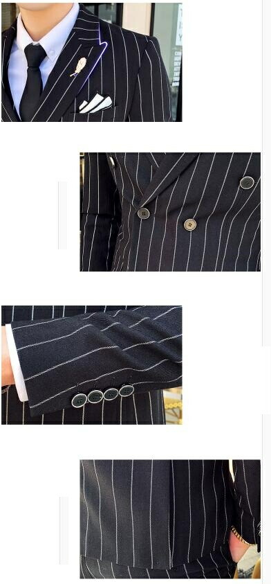 楽天市場】【送料無料】ビジネススーツ 2点セット ジャケット+パンツ