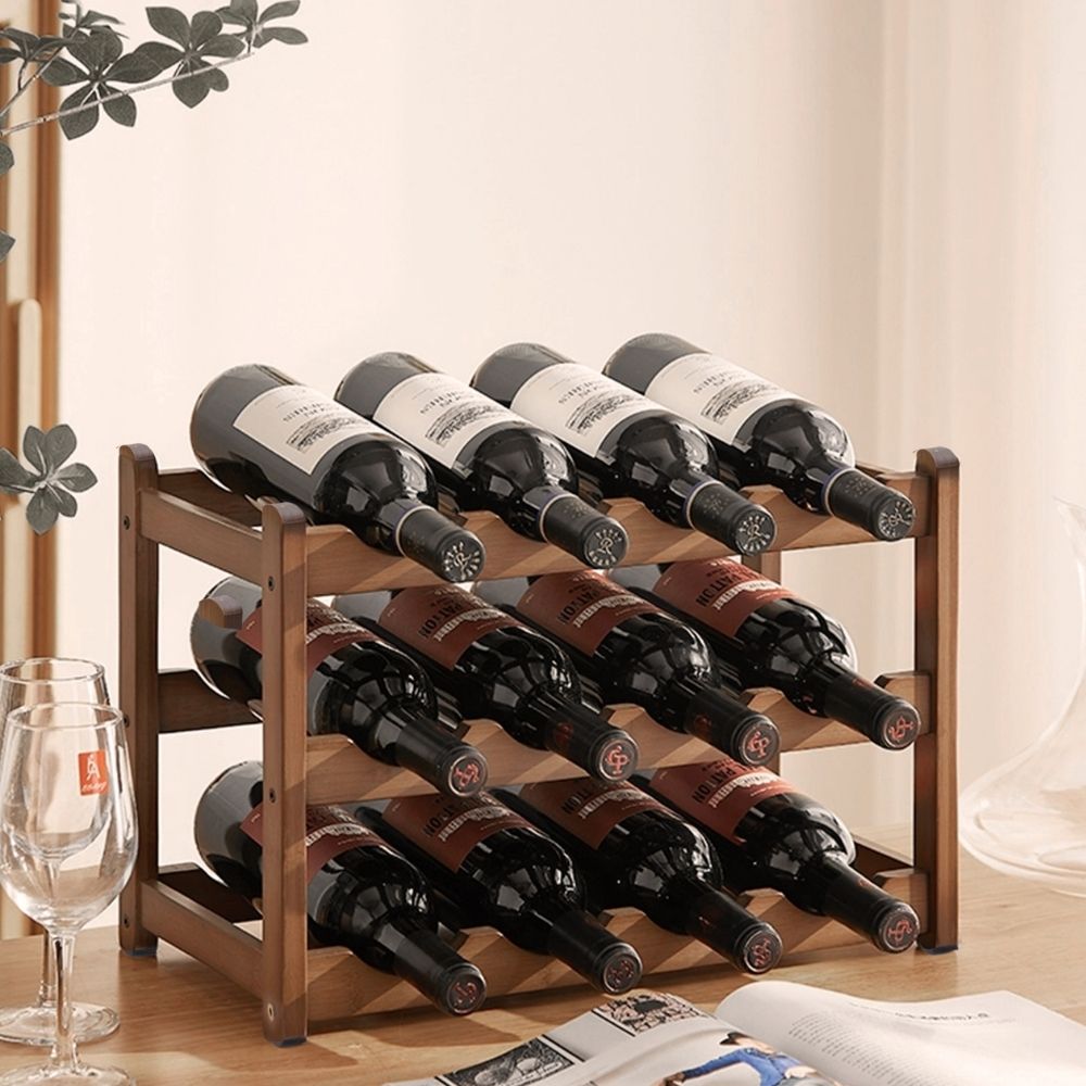 楽天市場】【スーパーセール10%OFF】 【楽天1位受賞】 天然竹製 ワイン