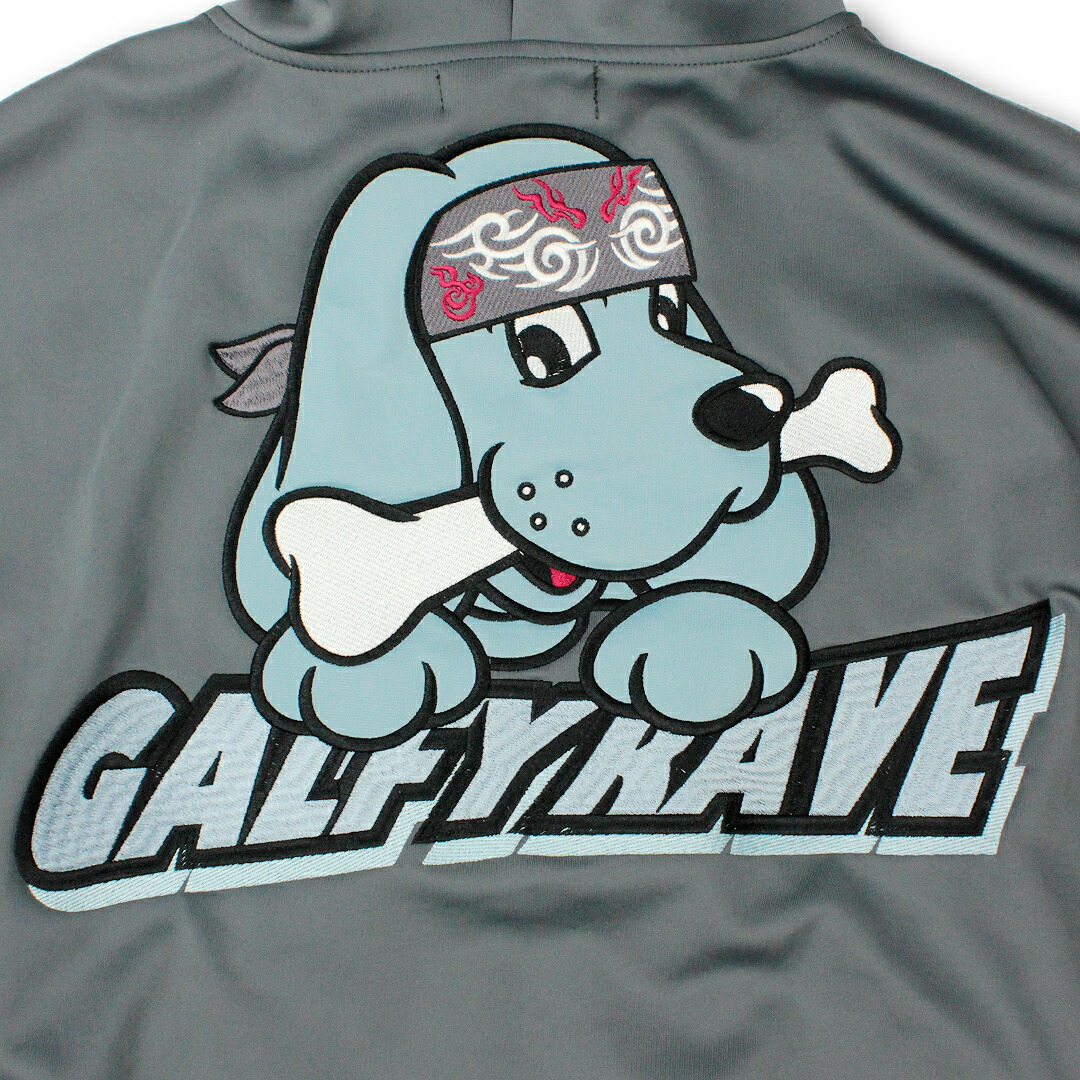 楽天市場】ｽｰﾊﾟｰｾｰﾙ GALFY ガルフィー パーカー チーマーノースリ