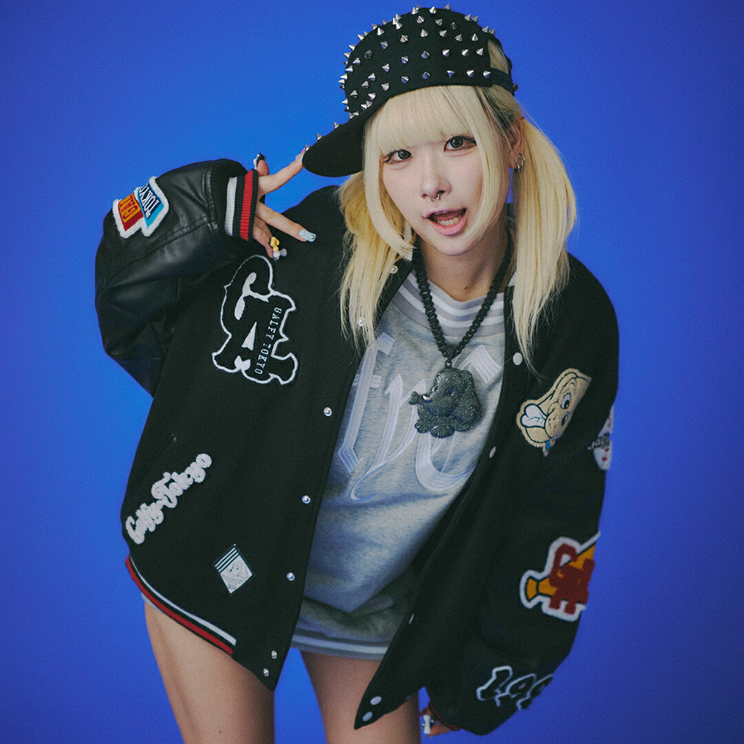 楽天市場】ｽｰﾊﾟｰｾｰﾙ GALFY ガルフィー 復活わんわん大学ジャケット