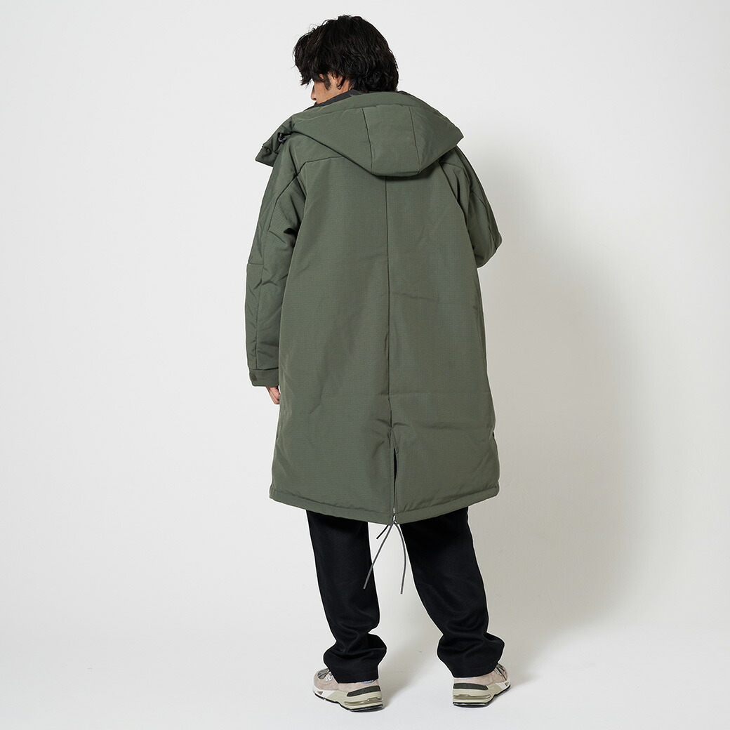 楽天市場】ｽｰﾊﾟｰｾｰﾙ LANTERN ランタン HEATING HOODED COAT あす楽対応