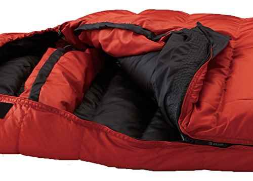 楽天市場】ISUKA イスカ 寝袋 シュラフ 冬用 -6℃ -6度 オールシーズン