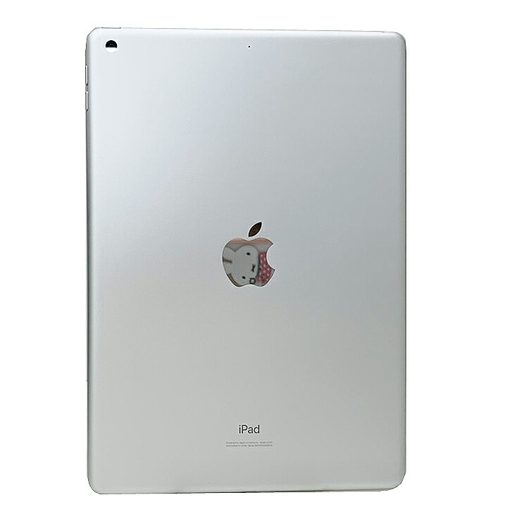 楽天市場】【SIMロック解除済】Apple iPad7 第7世代 MW6C2J/A au Wi-Fi