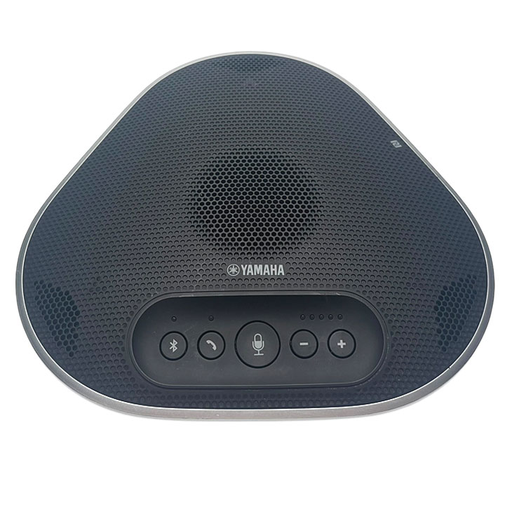 楽天市場】YAMAHA YVC-300 遠隔会議用スピーカーフォン ヤマハ