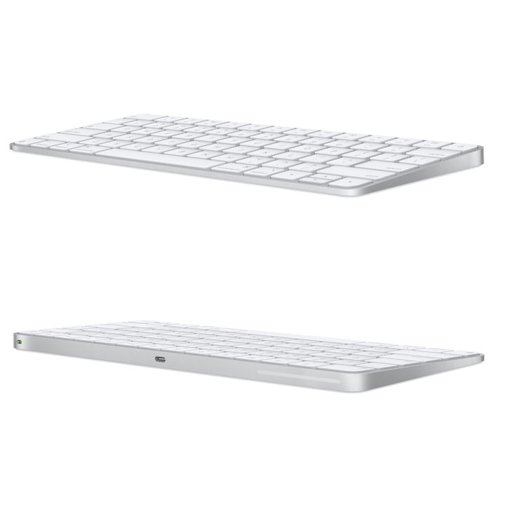 楽天市場】【美品】Apple アップル 純正 Magic Keyboard with Lock Key