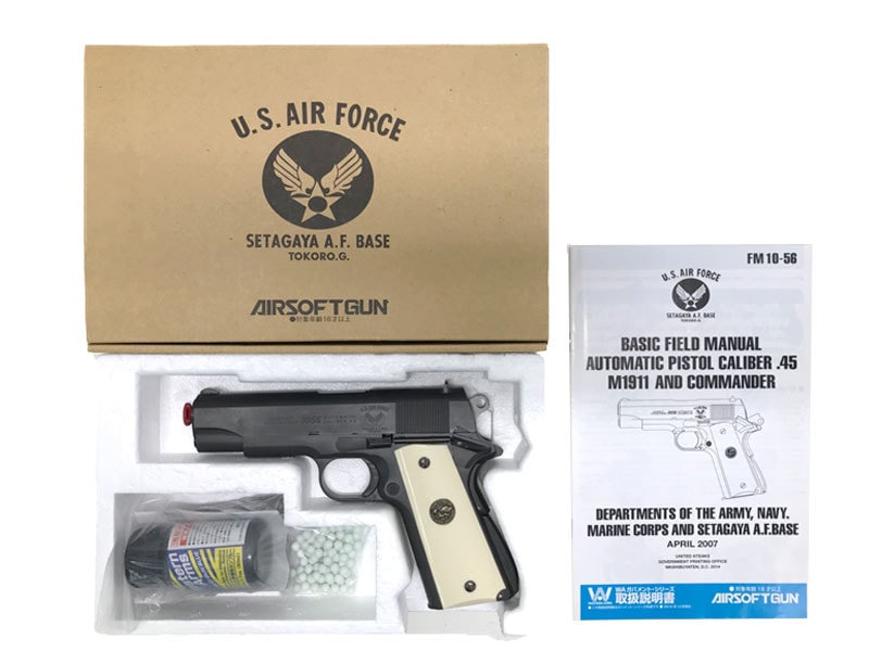 楽天市場】世田谷ベース 中古（エアガン｜サバイバルゲーム・トイガン