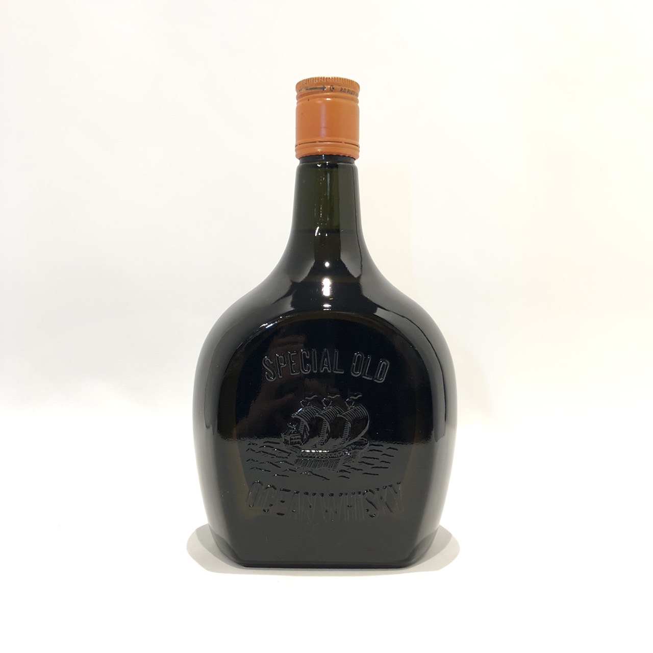 楽天市場】特級三楽オーシャンオーシャン 12スペシャル オールド