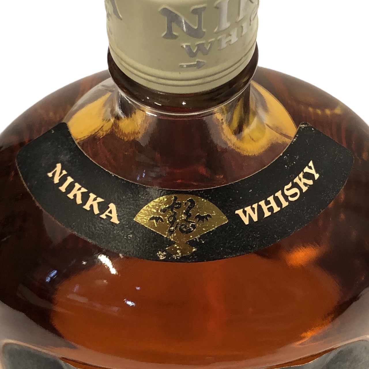 楽天市場】特級 ニッカ ゴールド＆ゴールドNIKKA WHISKY GOLD