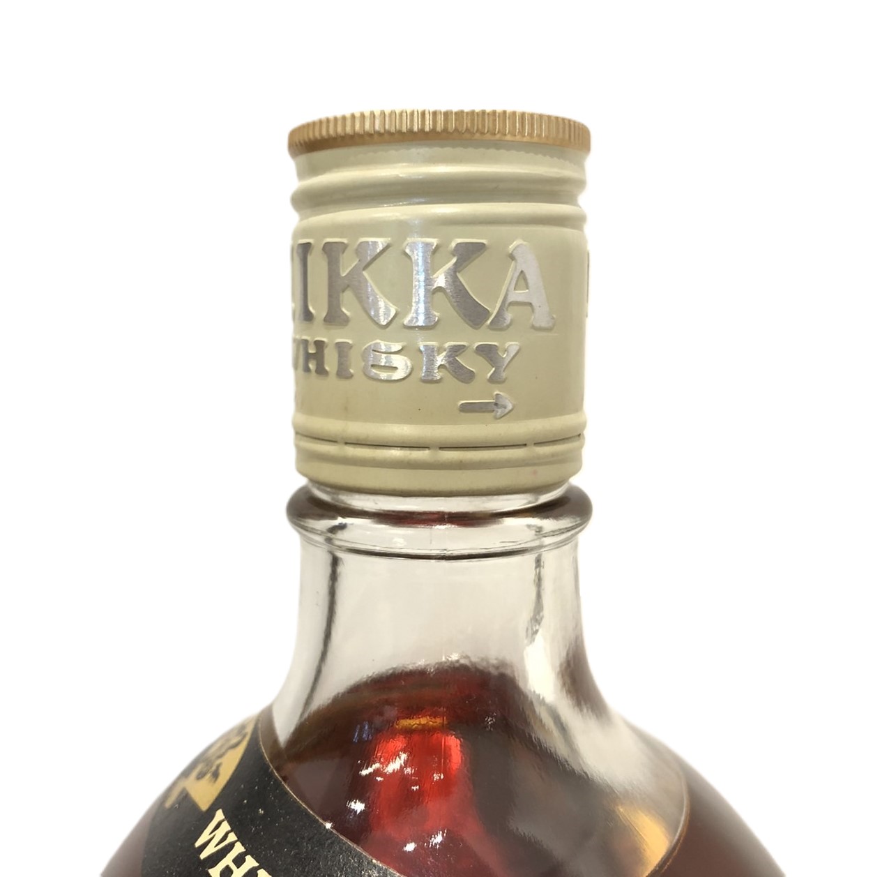 楽天市場】特級 ニッカ ゴールド＆ゴールドNIKKA WHISKY GOLD