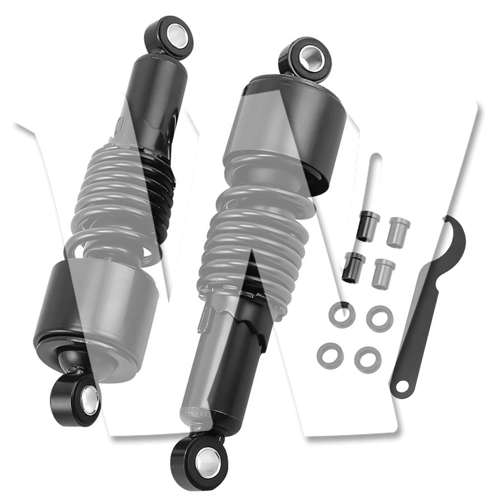 楽天市場】サスペンション xl883の通販