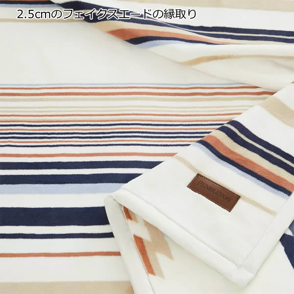 楽天市場】【送料無料・直送品】ペンドルトン 大判ひざ掛け