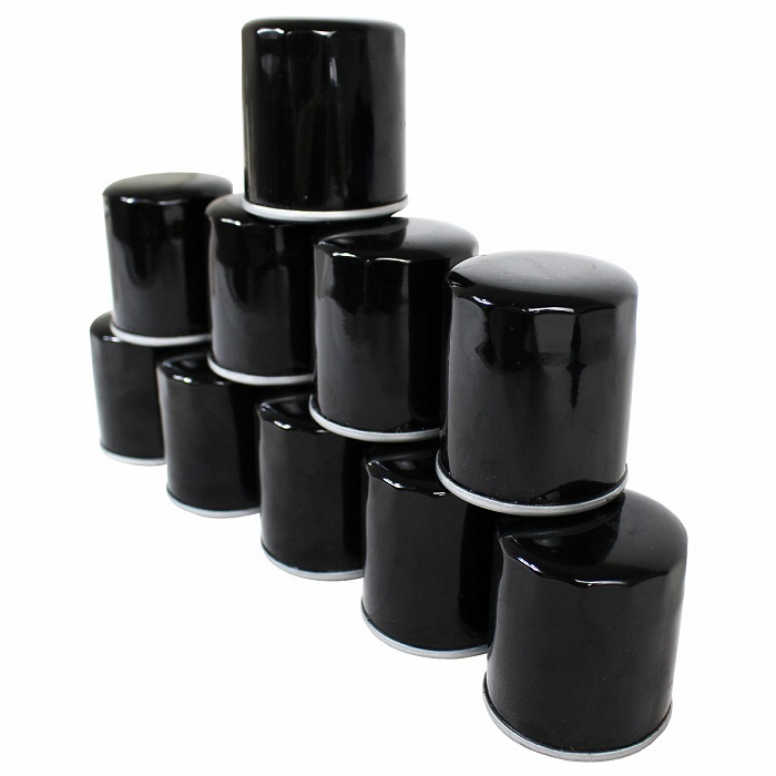 楽天市場】オイルフィルター 10個 ハイラックス RZN147 1RZE 純正互換