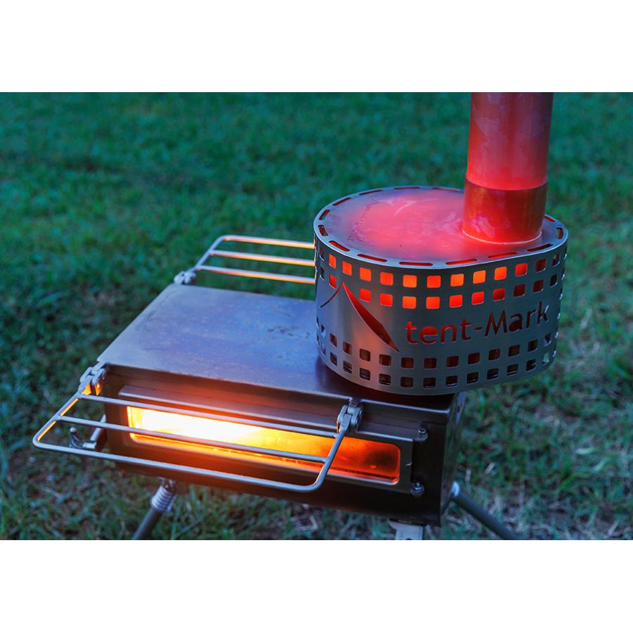 楽天市場】【SS限定10％OFF！/3/4〜11まで】 テンマクデザイン ウッド